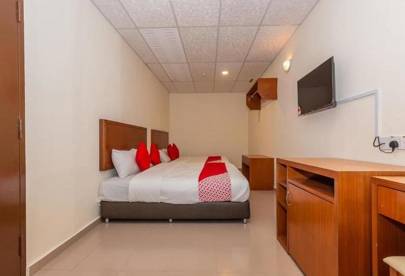 Hotel Oyo 840 Bamboo