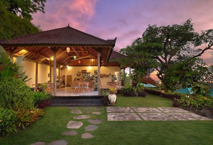 Отель The Acala Shri Sedana