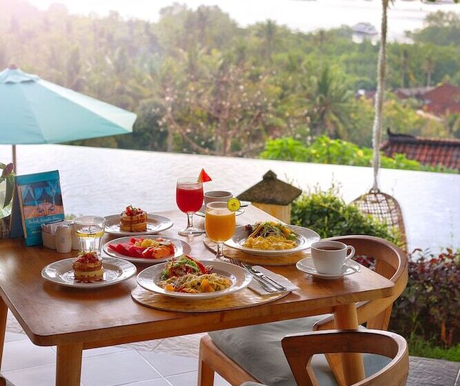 Отель The Acala Shri Sedana