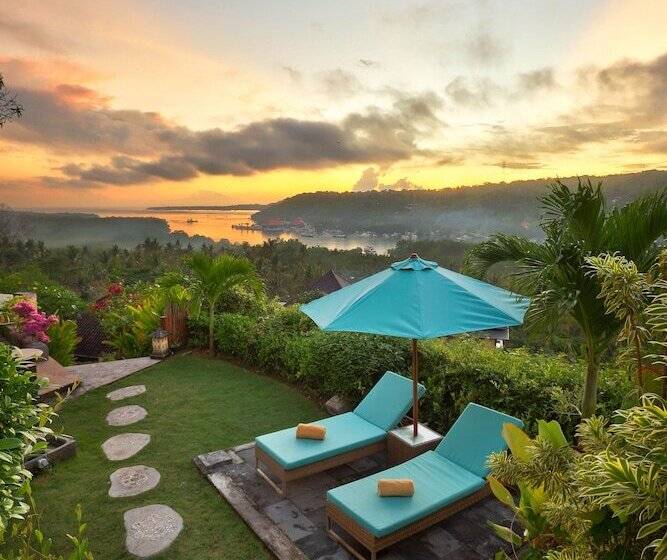 Отель The Acala Shri Sedana