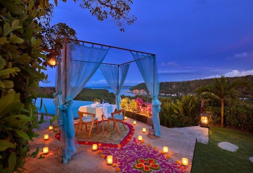 Отель The Acala Shri Sedana