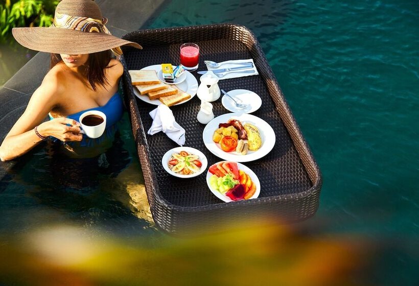 Отель The Acala Shri Sedana