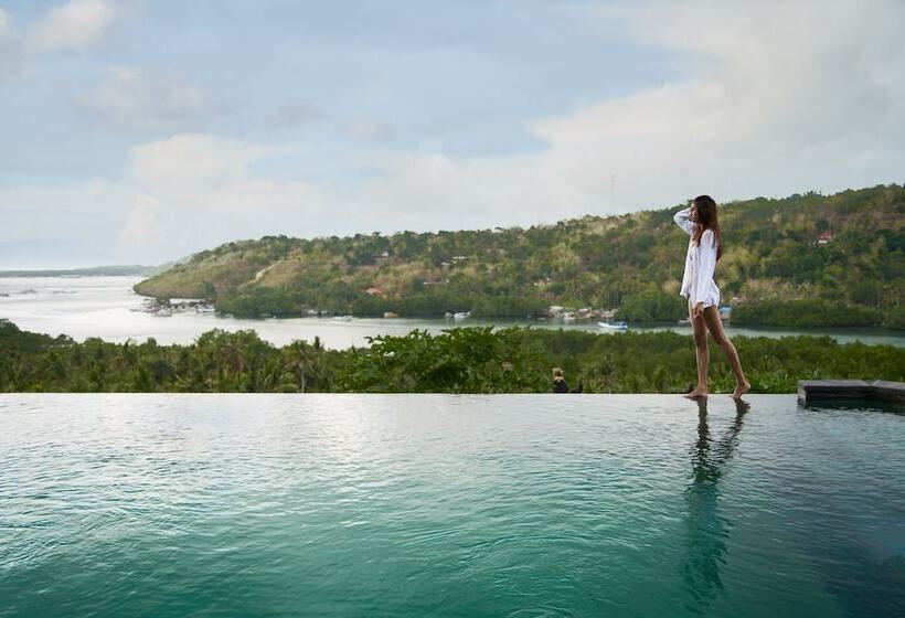 Отель The Acala Shri Sedana