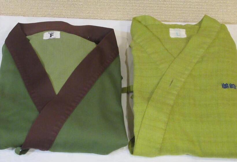 Отель Tsurusaki