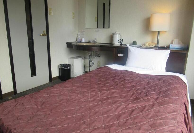 Отель Tsurusaki