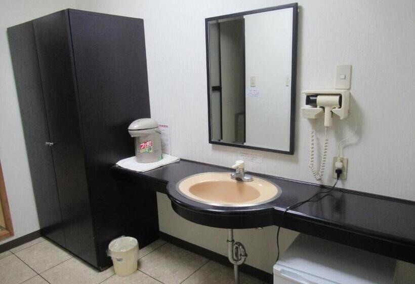 Отель Tsurusaki