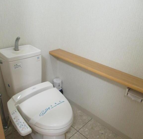 Отель Tsurusaki