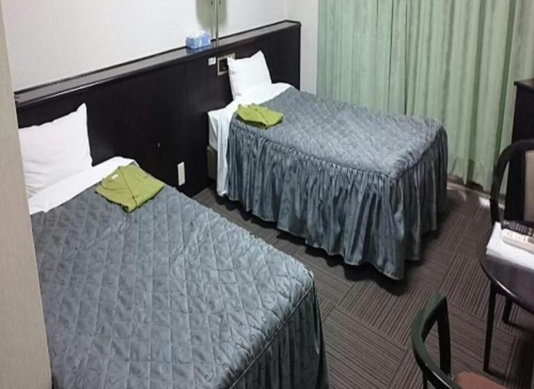 Отель Tsurusaki