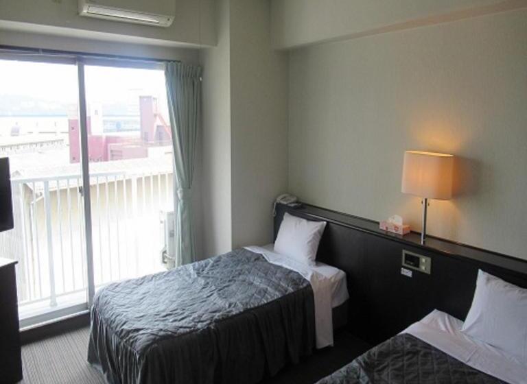 Отель Tsurusaki