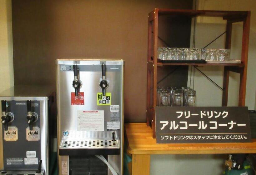 Отель Tsurusaki