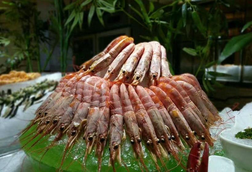 ホテル Lanxi International