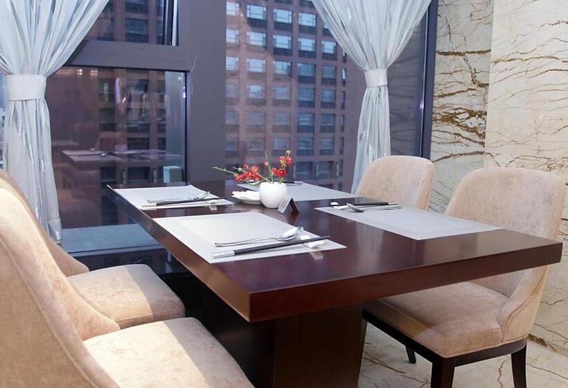 ホテル Lanxi International