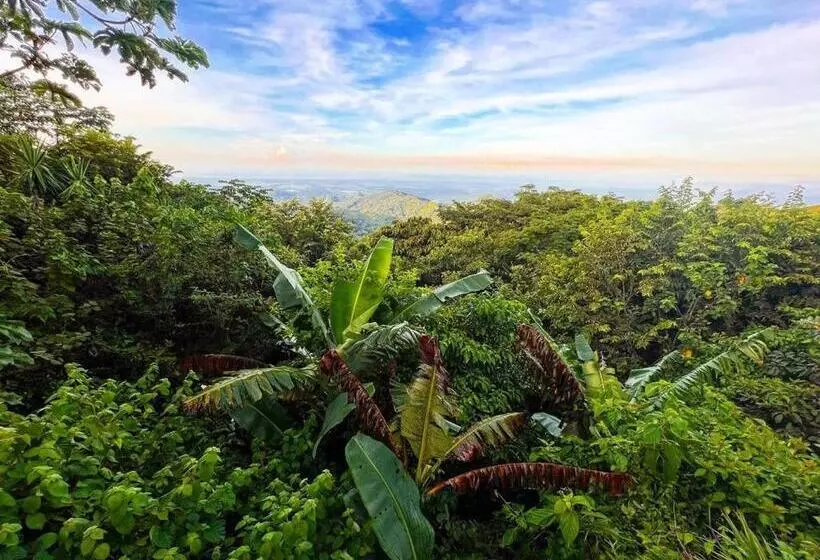 Lomakeskus Domos Mirador Romantic Private Honeymoon Glamping