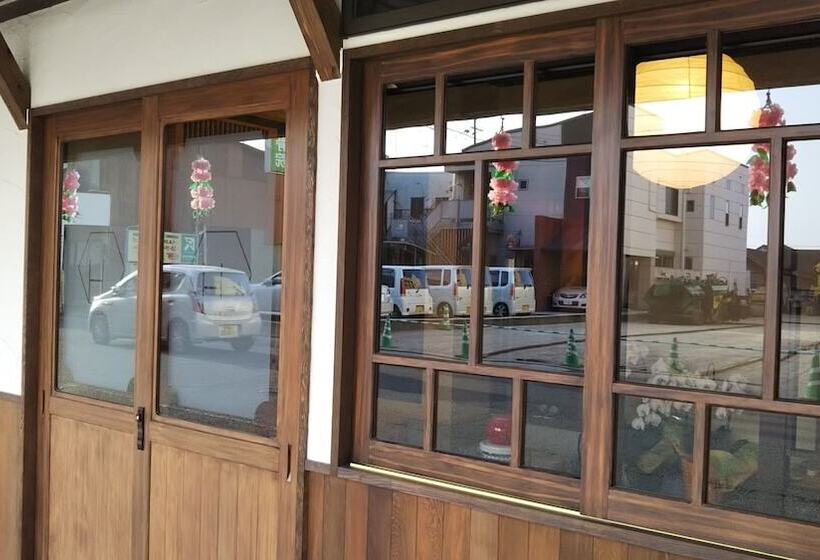 ريوكان Yanagawa B&b Hatago