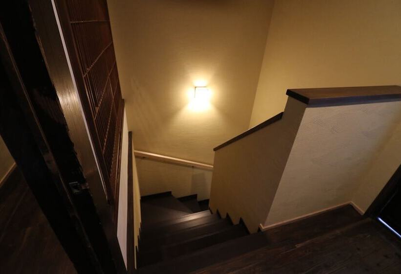 ريوكان Yanagawa B&b Hatago