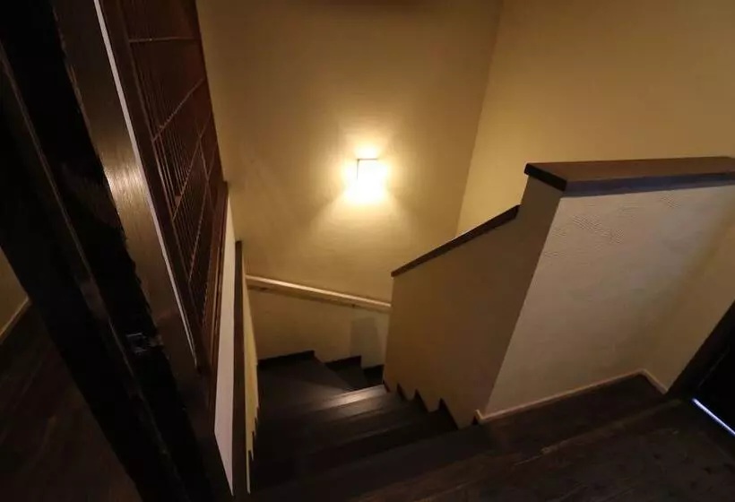 Ryokan Yanagawa B&b Hatago