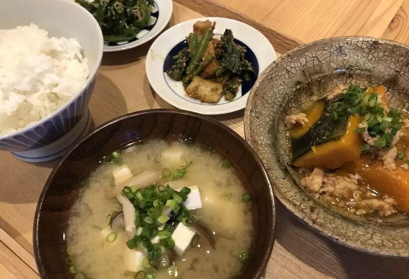 Ryokan Yanagawa B&b Hatago