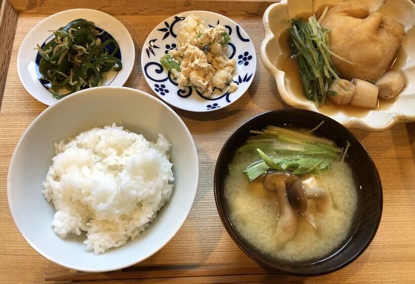 ريوكان Yanagawa B&b Hatago