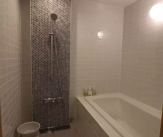 Ryokan Yanagawa B&b Hatago