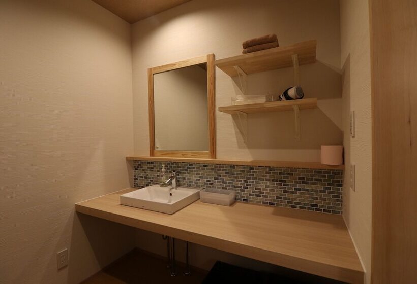 ريوكان Yanagawa B&b Hatago