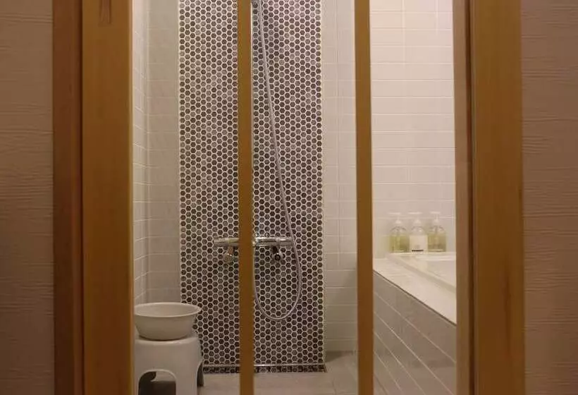 Ryokan Yanagawa B&b Hatago