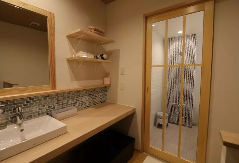 Ryokan Yanagawa B&b Hatago