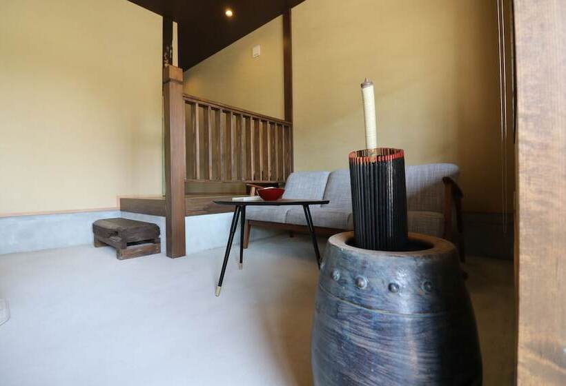 ريوكان Yanagawa B&b Hatago