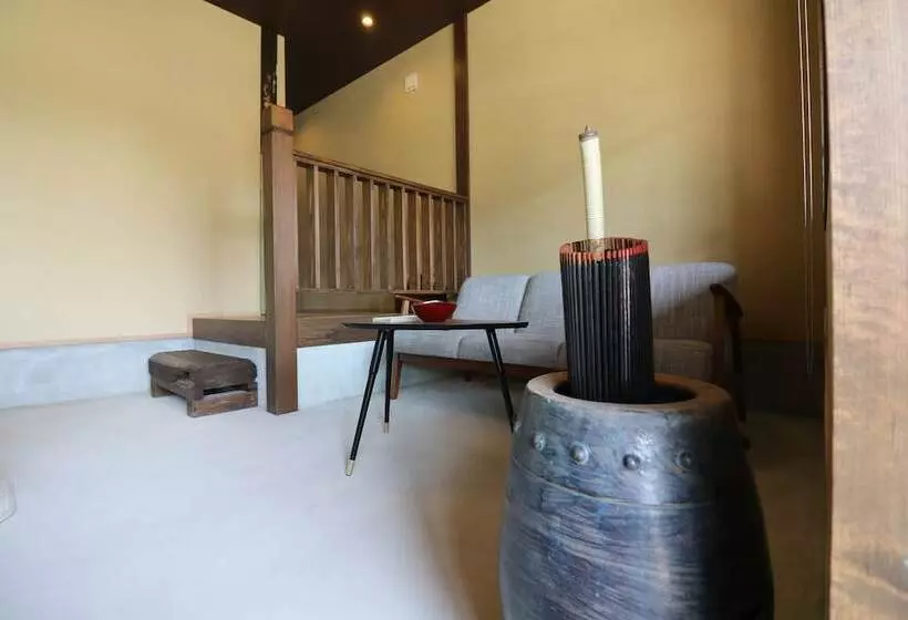 Ryokan Yanagawa B&b Hatago