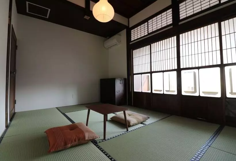 Ryokan Yanagawa B&b Hatago