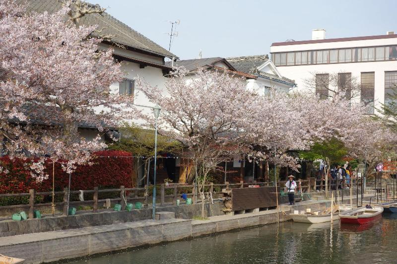 ريوكان Yanagawa B&b Hatago