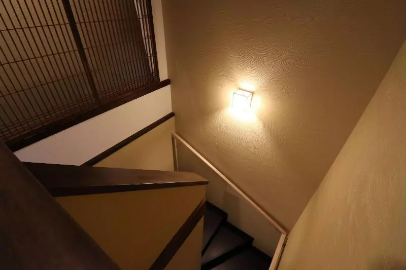 Ryokan Yanagawa B&b Hatago