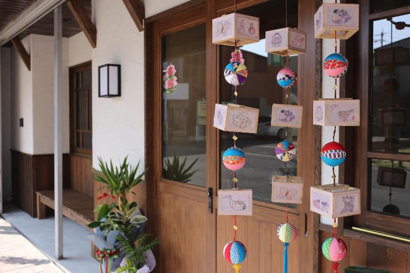 ريوكان Yanagawa B&b Hatago