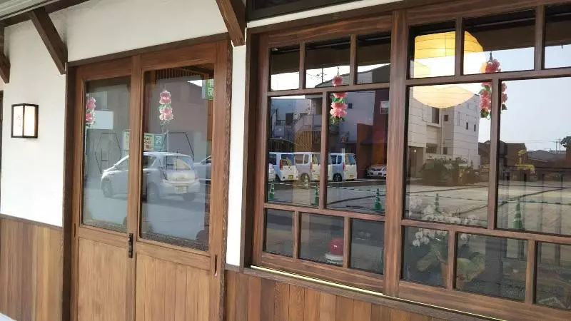 Ryokan Yanagawa B&b Hatago