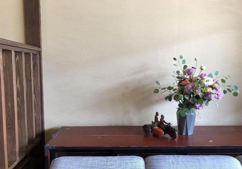 ريوكان Yanagawa B&b Hatago