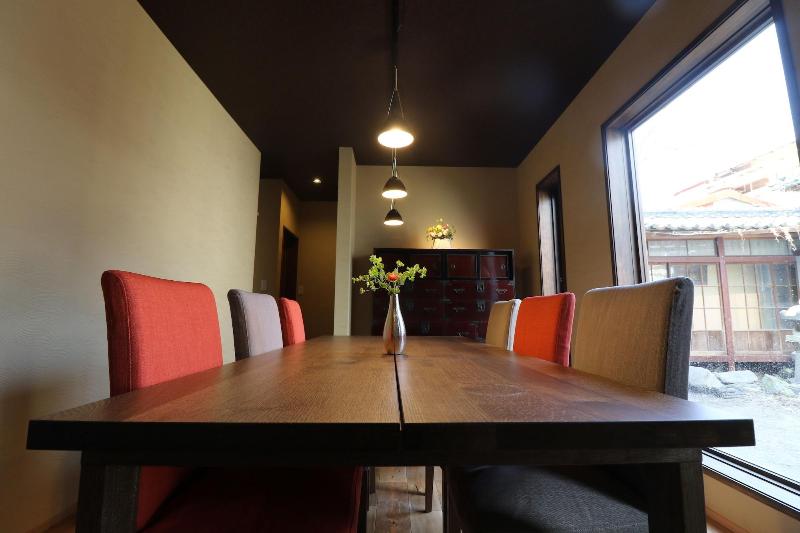 ريوكان Yanagawa B&b Hatago