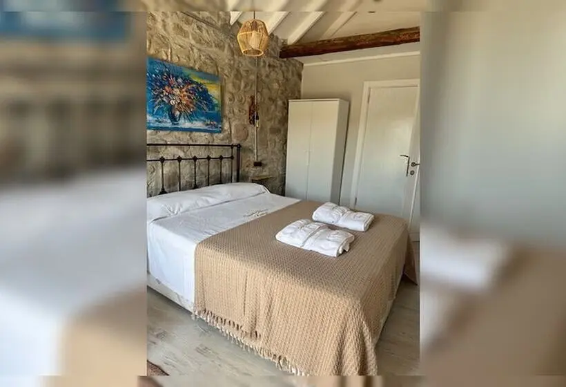 Aamiaismajoitus (B&B) Sacide Hanä±m Konaää± Butik Otel