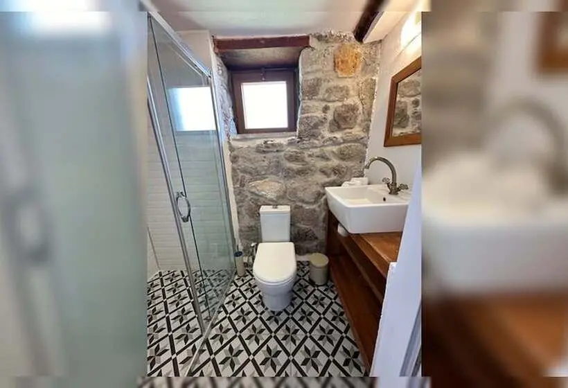 Aamiaismajoitus (B&B) Sacide Hanä±m Konaää± Butik Otel