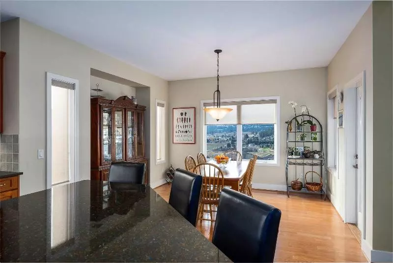 Adela's Bed And Breakfast