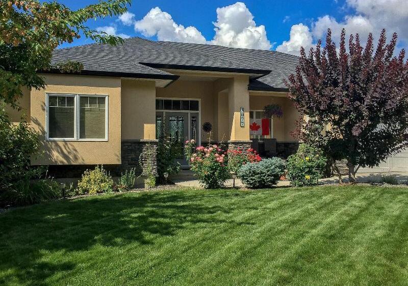 Adela's Bed And Breakfast