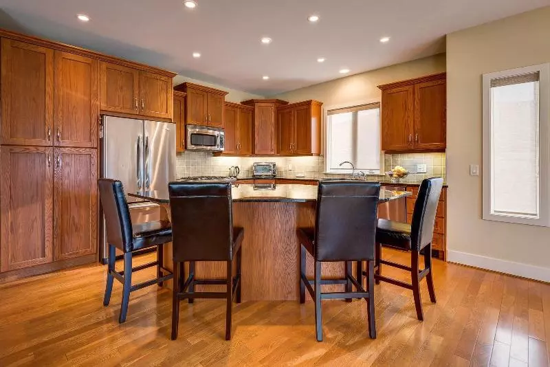 Adela's Bed And Breakfast