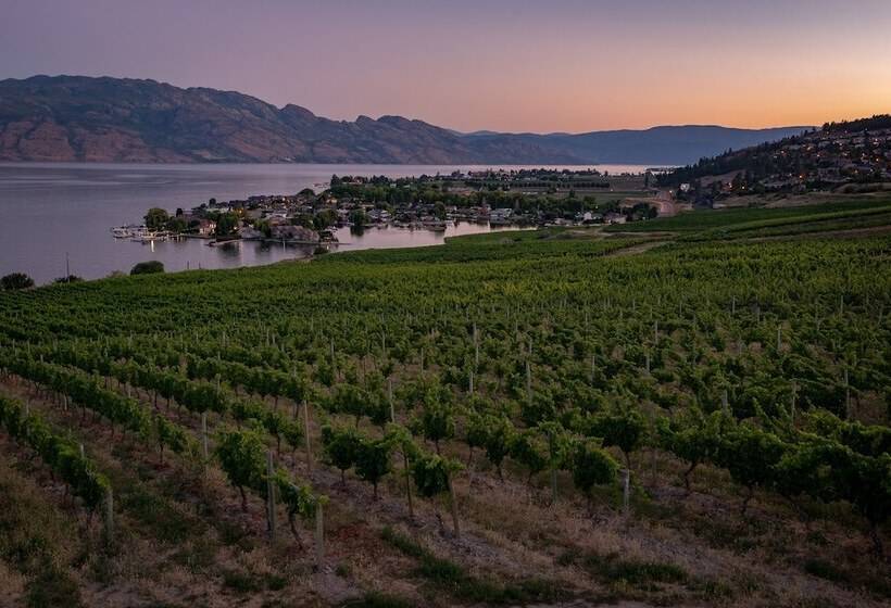 Adela's Bed And Breakfast