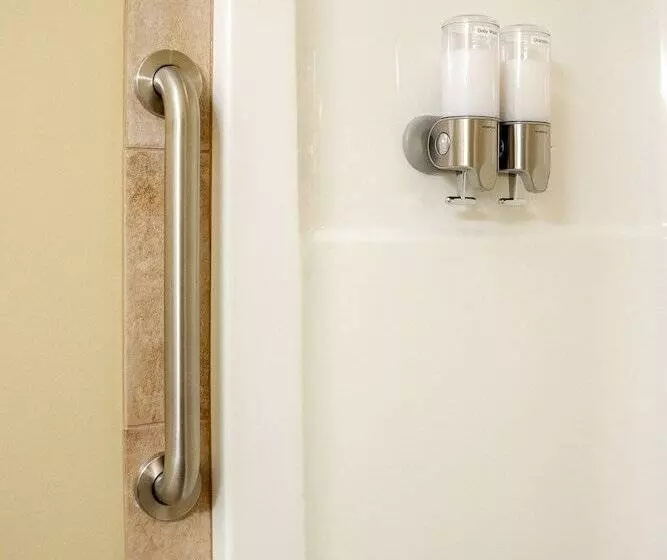 Adela's Bed And Breakfast