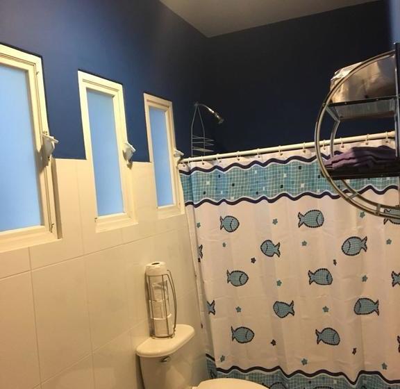 مبيت وإفطار Villa Segovia