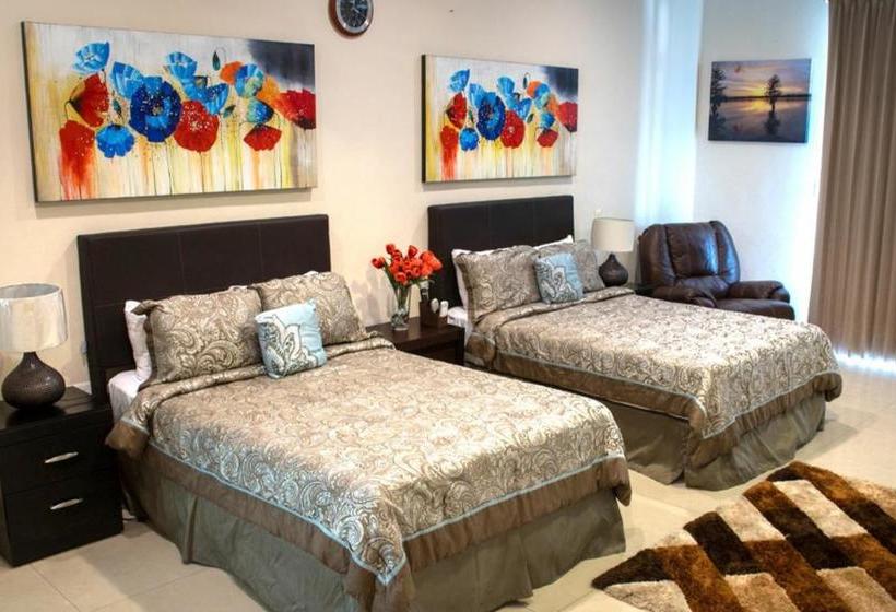 مبيت وإفطار Villa Segovia