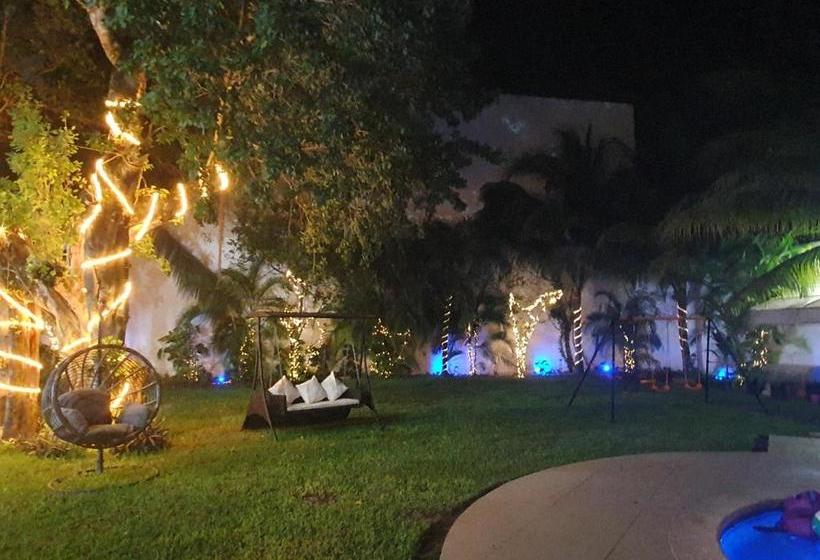 مبيت وإفطار Villa Segovia