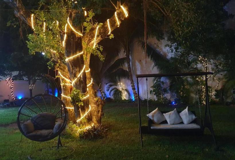 مبيت وإفطار Villa Segovia