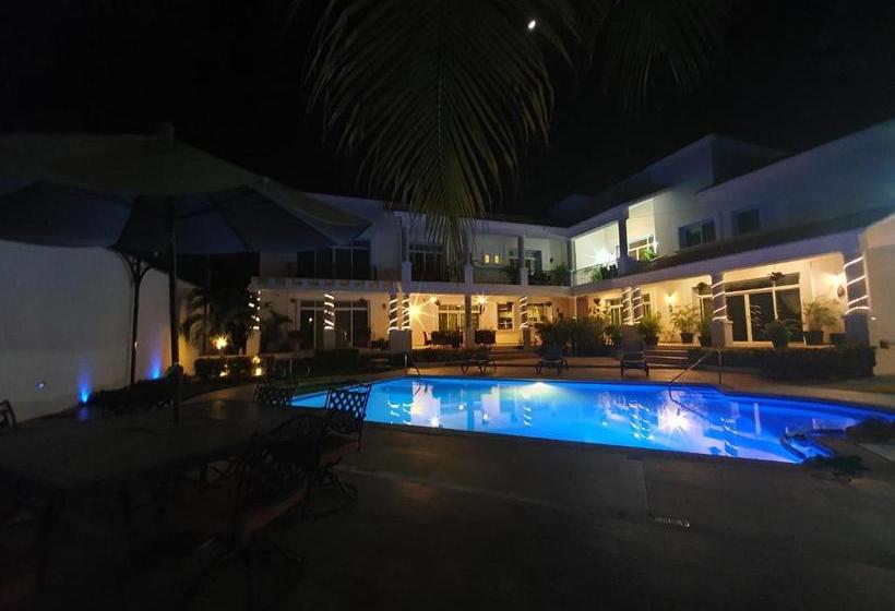 مبيت وإفطار Villa Segovia