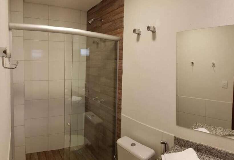 Bravo City Hotel Campo Grande