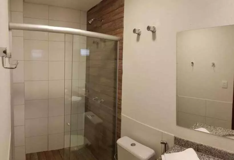 Bravo City Hotel Campo Grande