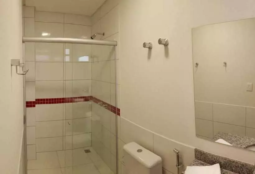 Bravo City Hotel Campo Grande